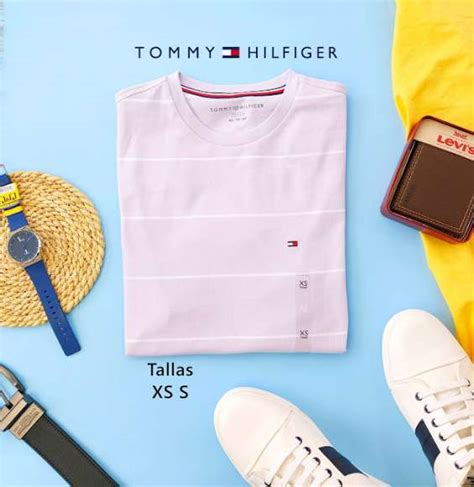 tommy hilfiger ropa costa rica.